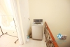 Beautiful house for rent with garden around in Ciputra, Tay Ho, Ha Noi